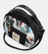 Nature Woods shoulder bag with two handles